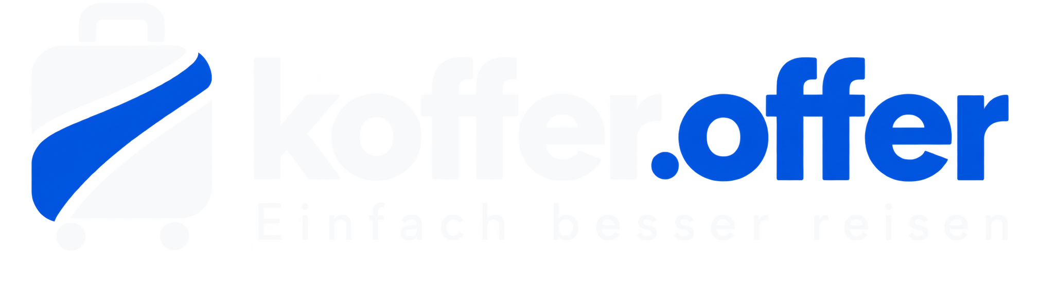 Koffer Offer
